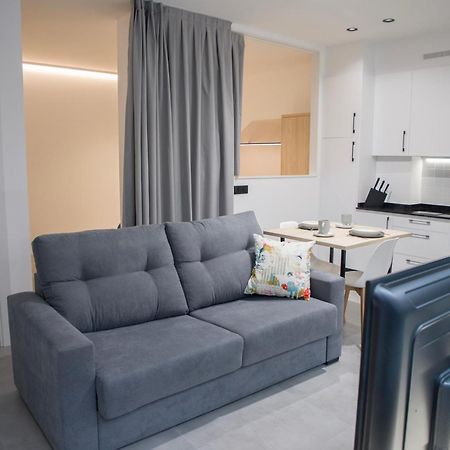Apartamento Ponteloft - Xeitoso Pontevedra Exterior foto