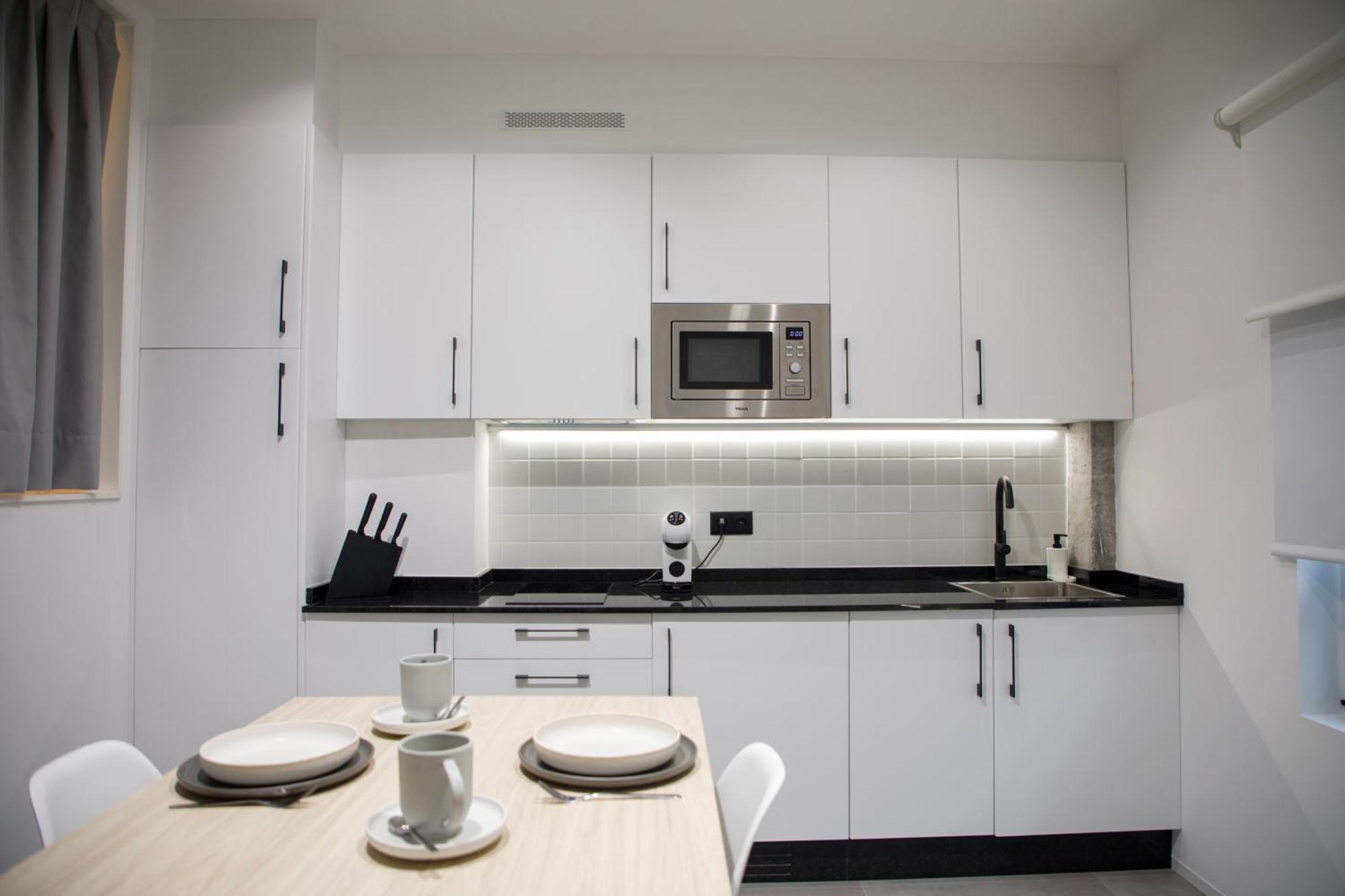 Apartamento Ponteloft - Xeitoso Pontevedra Exterior foto